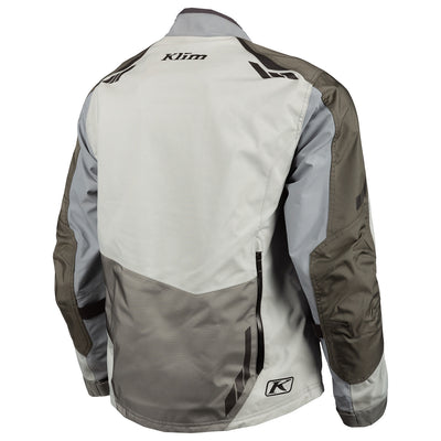 Klim Carlsbad Jacket Cool Gray