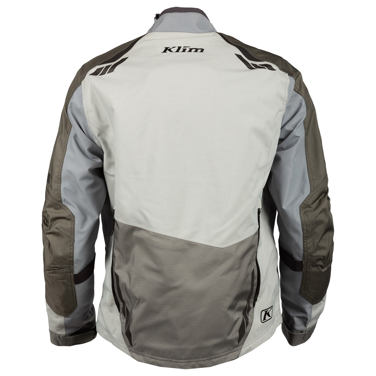 Klim Carlsbad Jacket Cool Gray