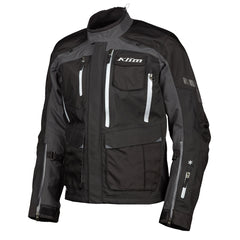 Klim Carlsbad Jacket Stealth Black