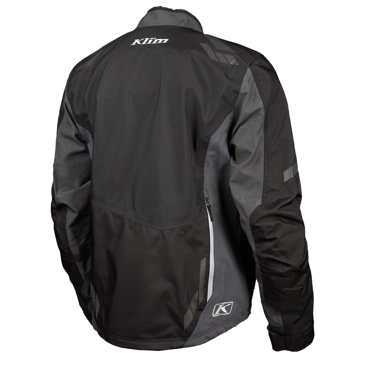 Klim Carlsbad Jacket Stealth Black