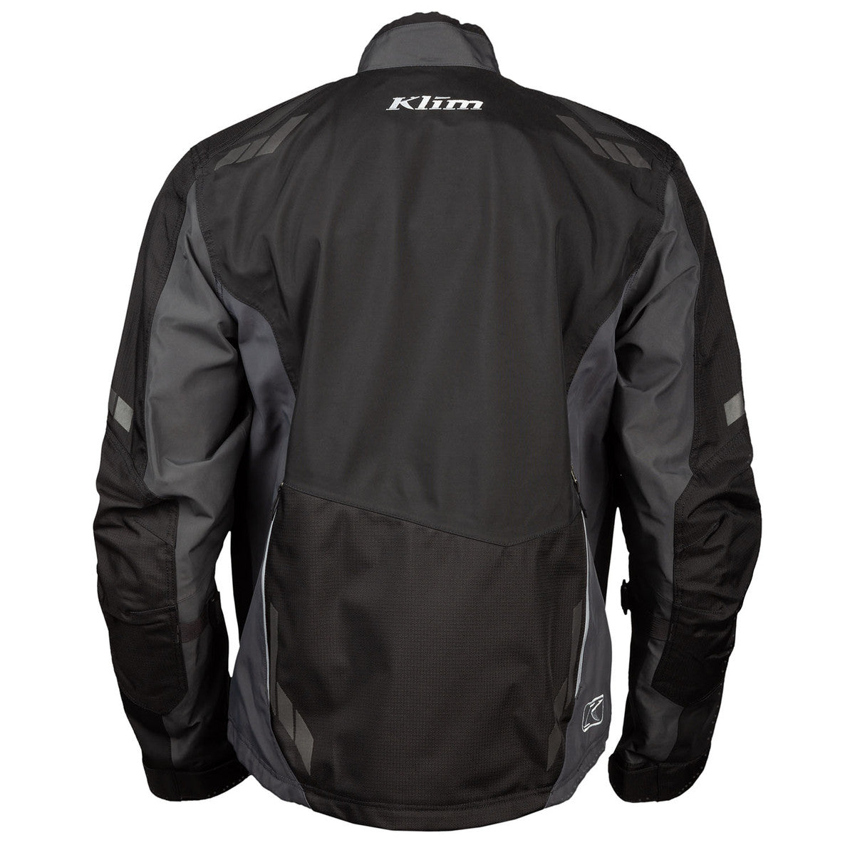 Klim Carlsbad Jacket Stealth Black
