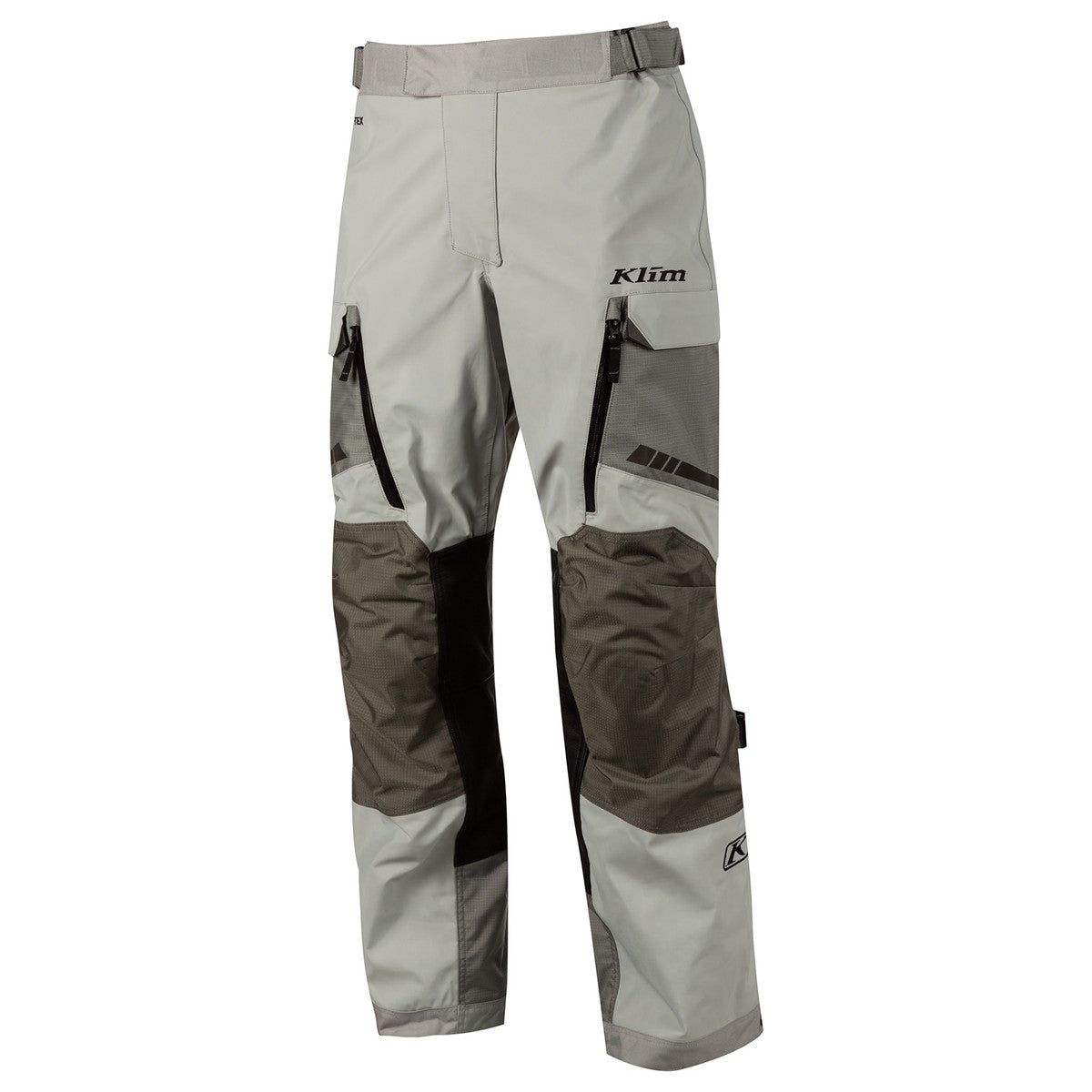 Klim Carlsbad Cool Gray Pant