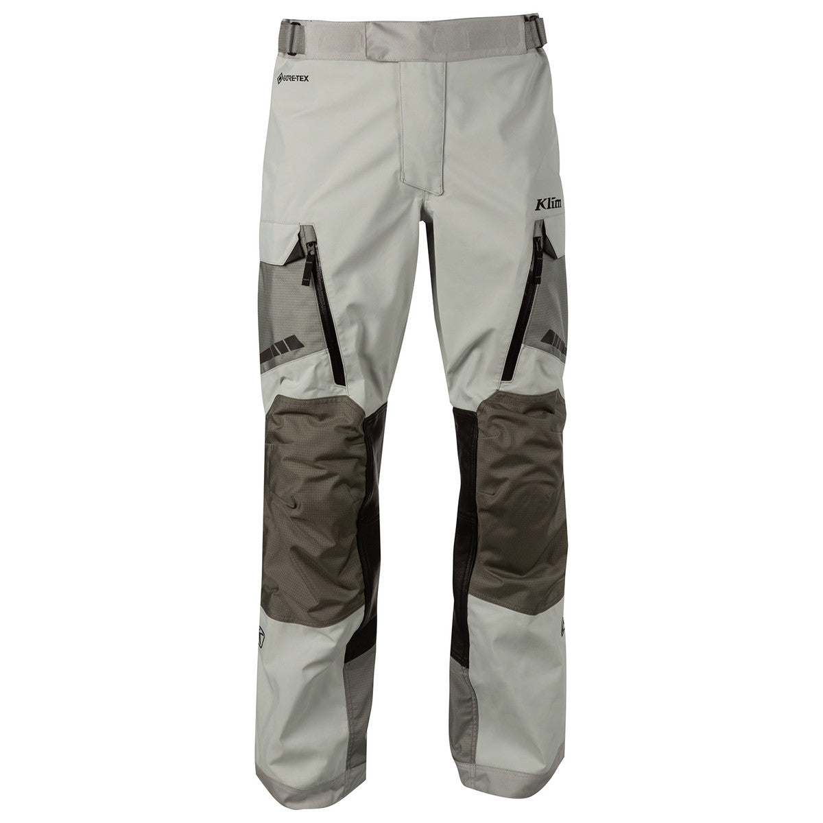 Klim Carlsbad Cool Gray Pant