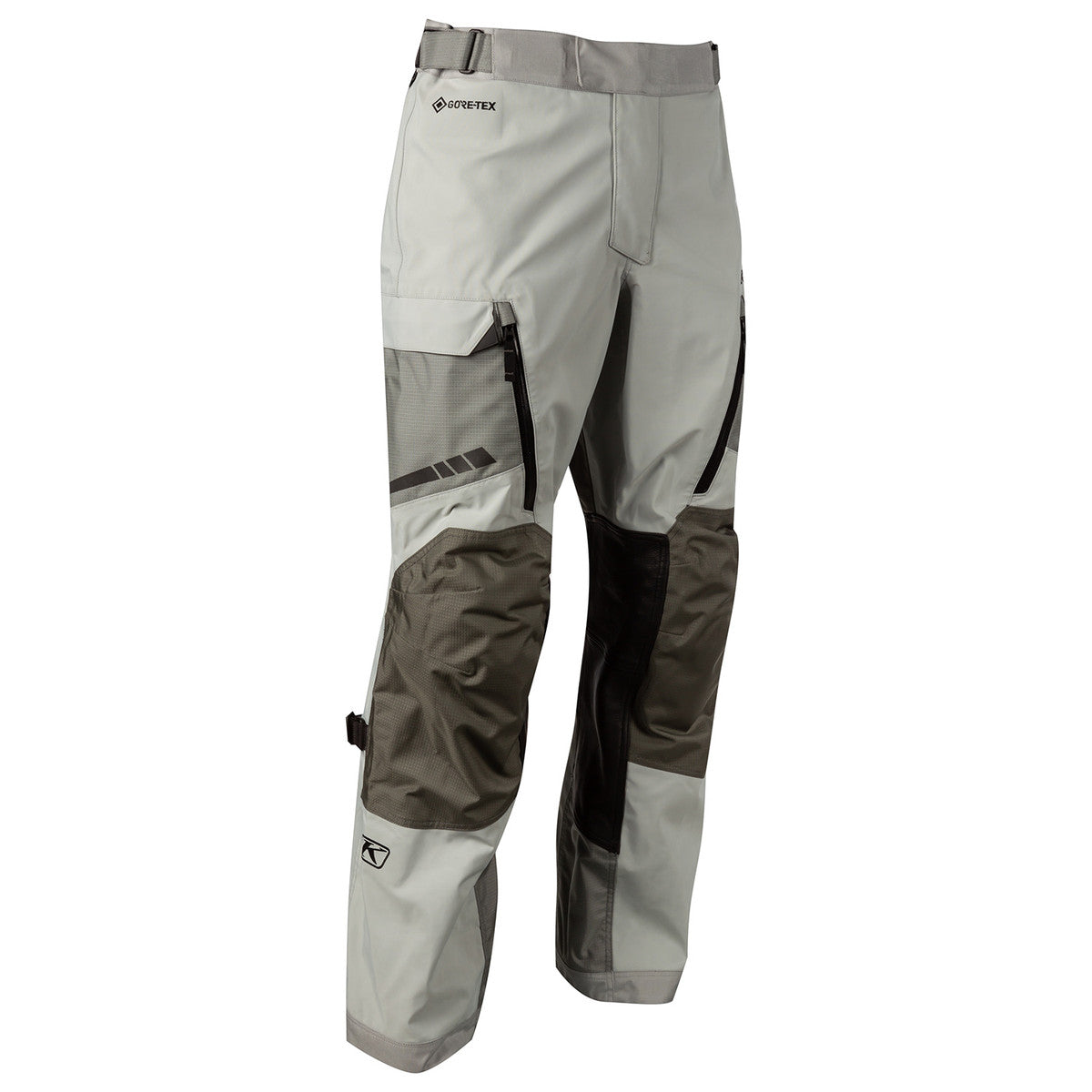 Klim Carlsbad Cool Gray Pant