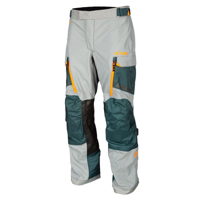 Klim Carlsbad Petrol - Strike Orange Pant