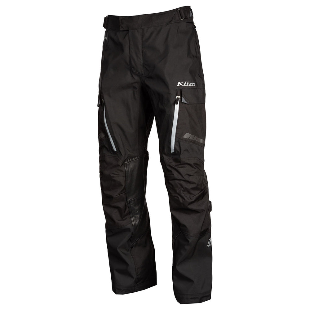 Klim Carlsbad Stealth Black Pant