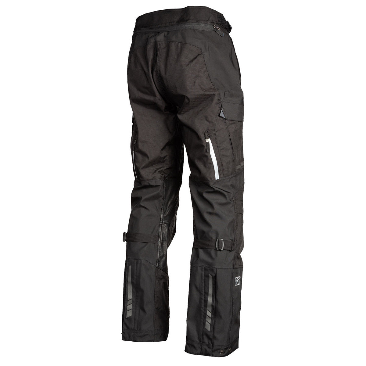 Klim Carlsbad Stealth Black Pant