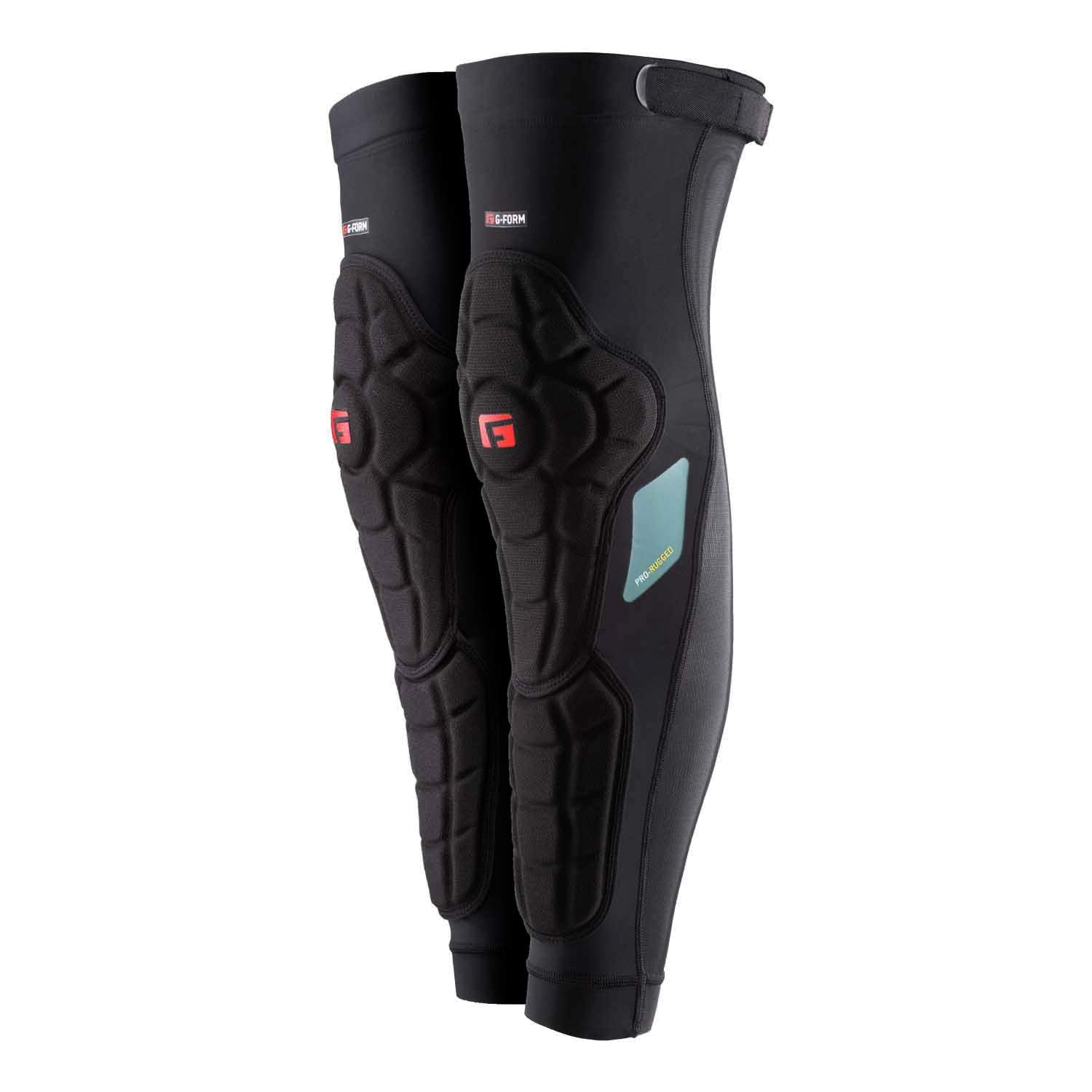 G-FORM Pro Rugged Knee Shin Guard