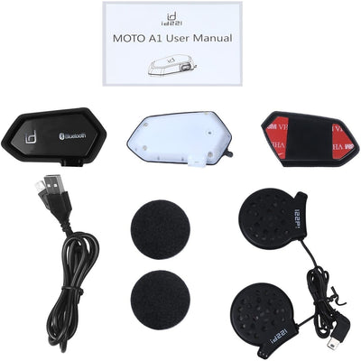 Moto A1 Bluetooth Headset