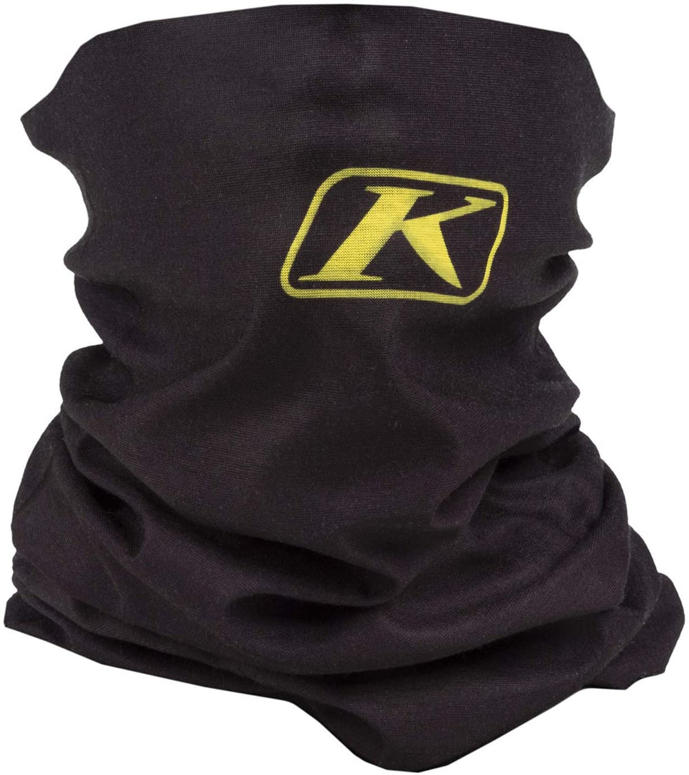 Klim Nek Sok Yellow and Black