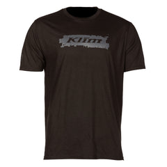 Klim Patriot SS T Black Asphalt