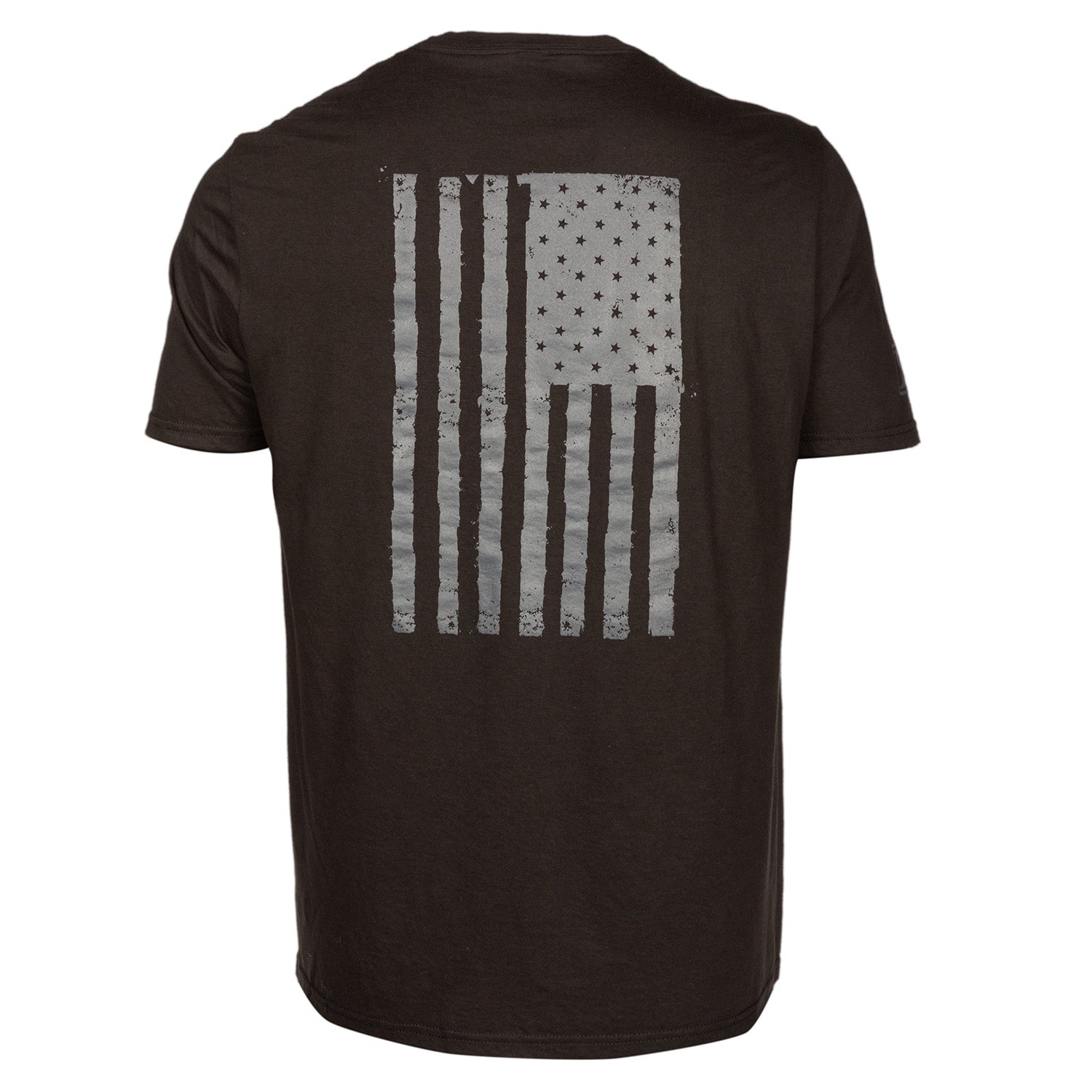 Klim Patriot SS T Black Asphalt