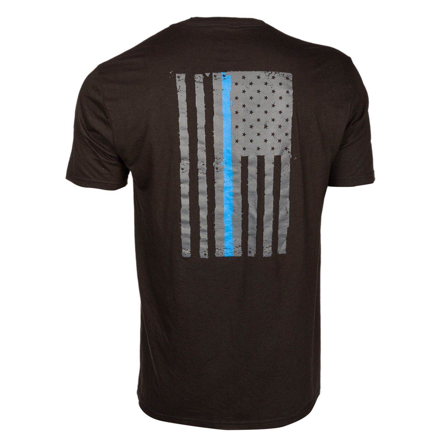 Klim Patriot SS T Thin Blue Line
