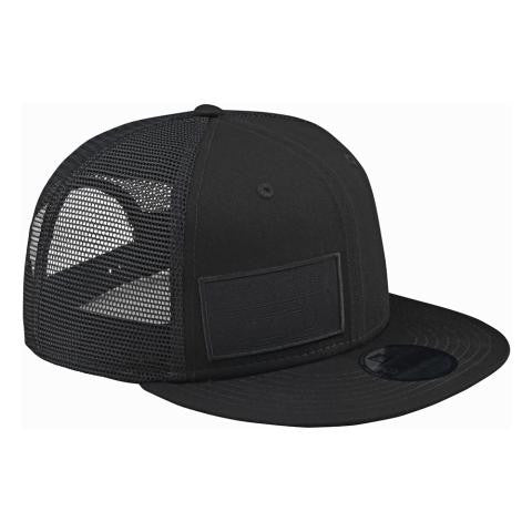Troy Lee Designs KTM Team Snapback Cap Black