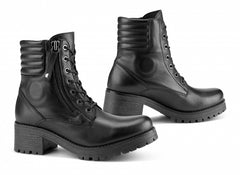 Falco 662 Misty Black Women Boots