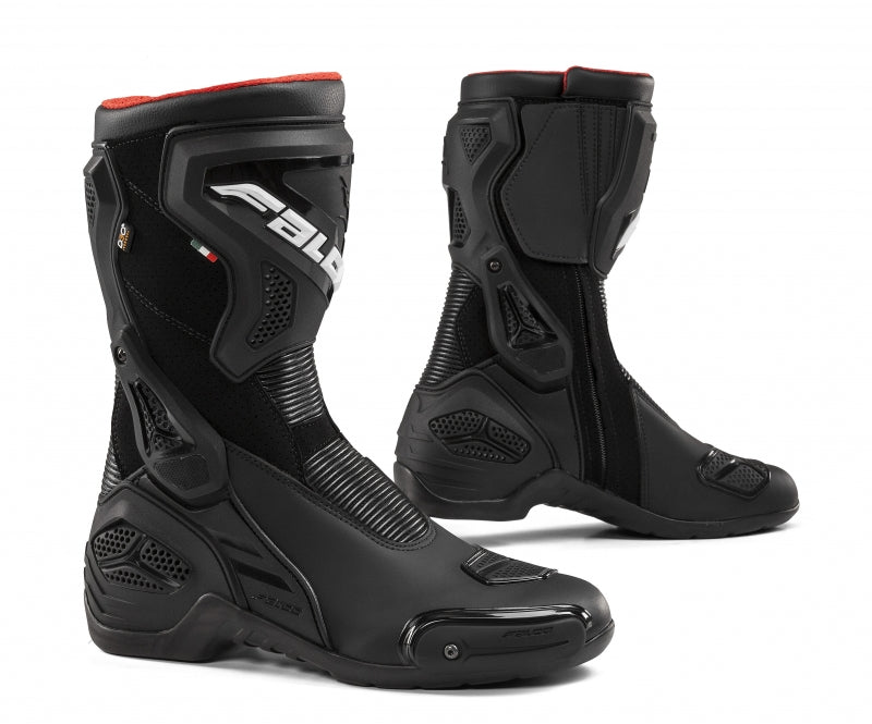 Falco 320 Fenix 3 Air Black Boots