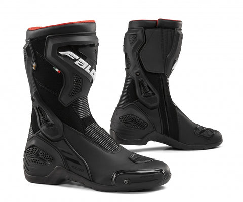 Falco 320 Fenix 3 Air Black Boots
