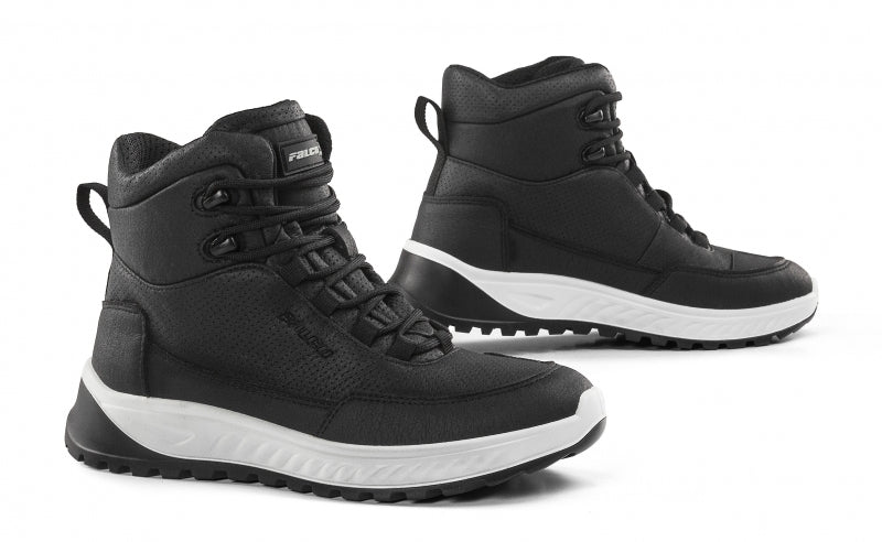 Falco 664 Nara Women Black Boots