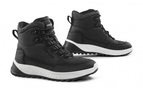 Falco 664 Nara Women Black Boots
