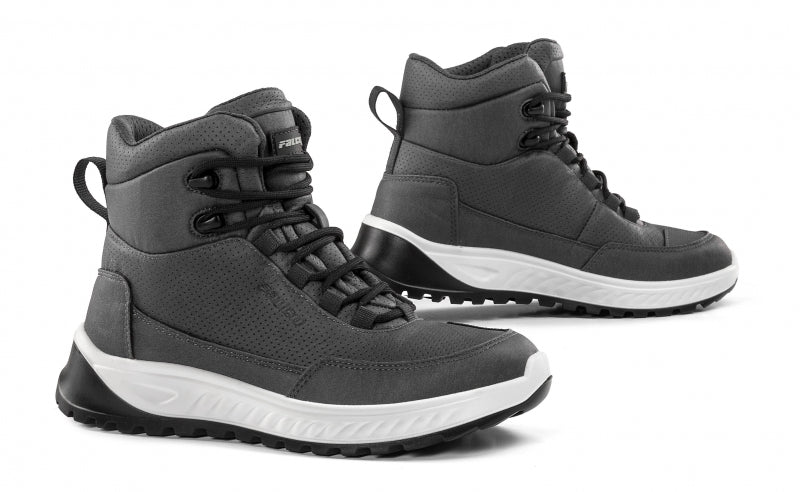 Falco 664 Nara Women Grey Boots