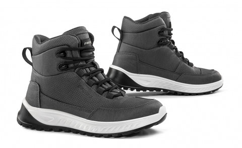 Falco 664 Nara Women Grey Boots