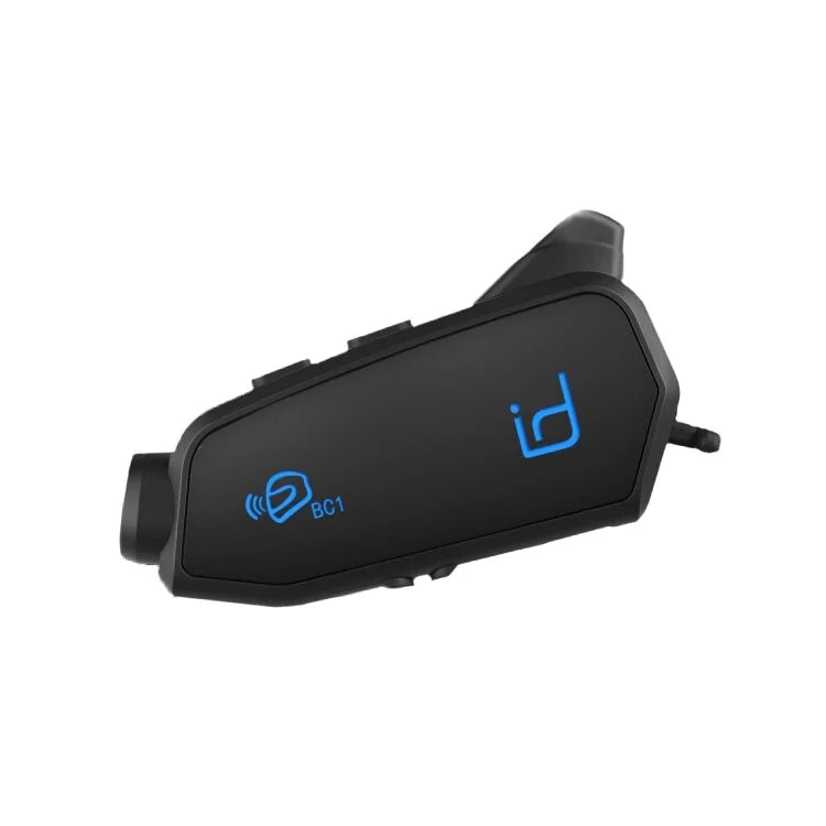 id221 MOTO BC1 Motorcycle Helmet Bluetooth Camera Communicator