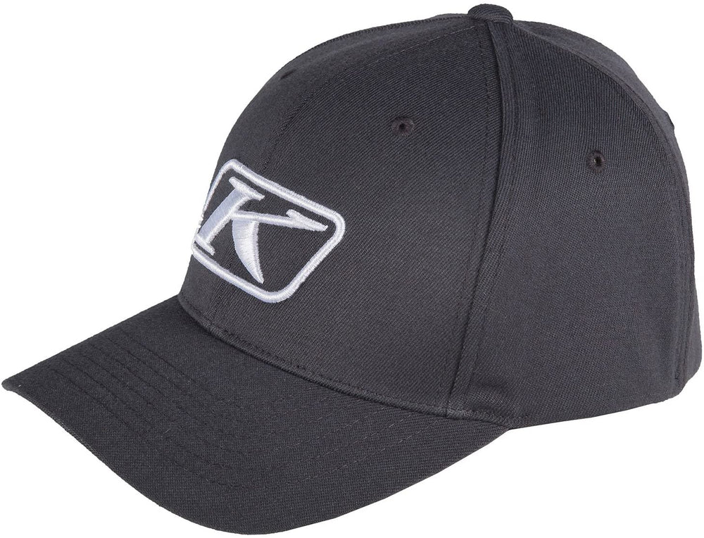 Klim Rider Dark Gray Hat