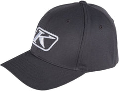 Klim Rider Dark Gray Hat