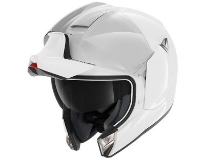 Shark EVOJET White Helmet (WHU)