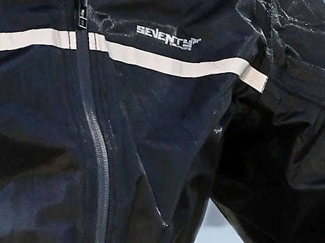Seventy Degrees Waterproof Windproof Windbreaker SD-A3