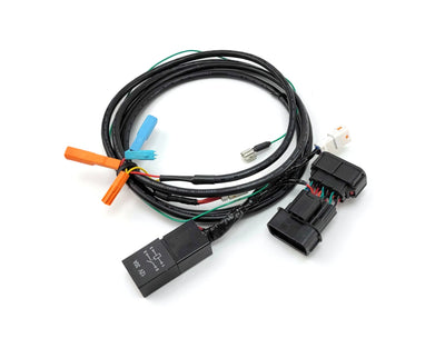 DENALI Plug-&-Play DialDim Wiring Adapter for Honda Africa Twin 1100 [DNL.WHS.20400]