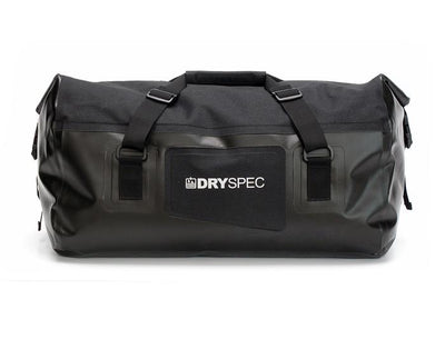 DRYSPEC B50 Wide-Mouth Dry Bag - Black
