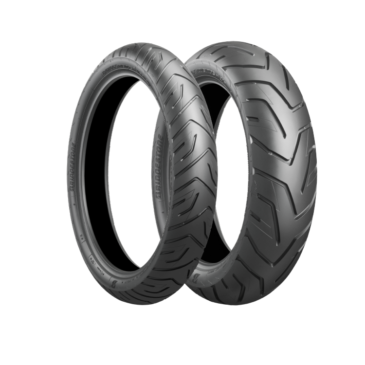 Bridgestone Battlax Adventure A41 Tyre