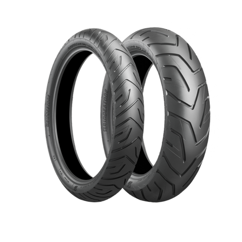 Bridgestone Battlax Adventure A41 Tyre