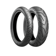 Bridgestone Battlax Adventure A41 Tyre