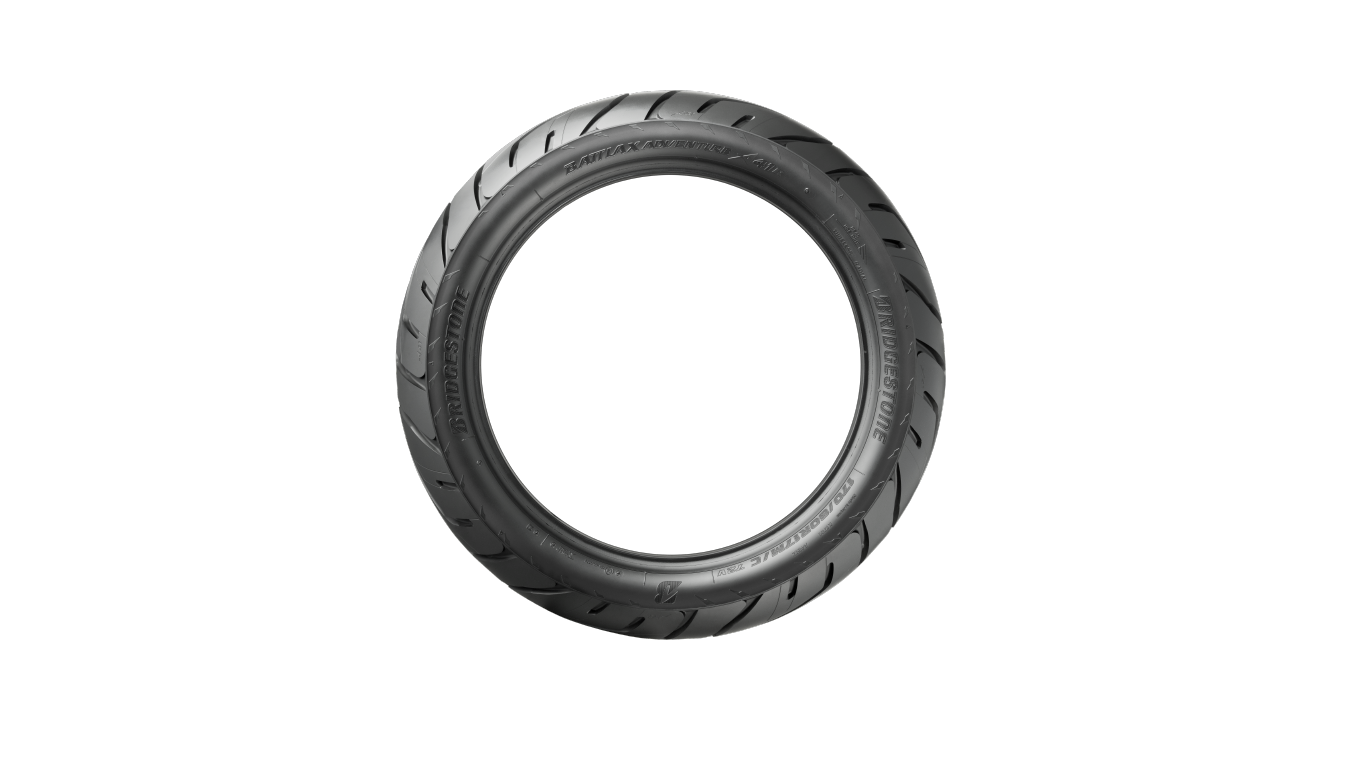 Bridgestone Battlax Adventure A41 Tyre