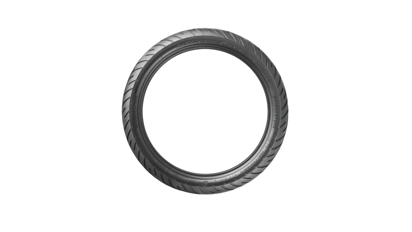 Bridgestone Battlax Adventure A41 Tyre