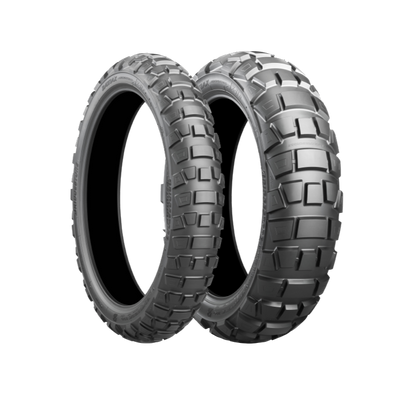 Bridgestone Battlax Adventurecross AX41 Tyre