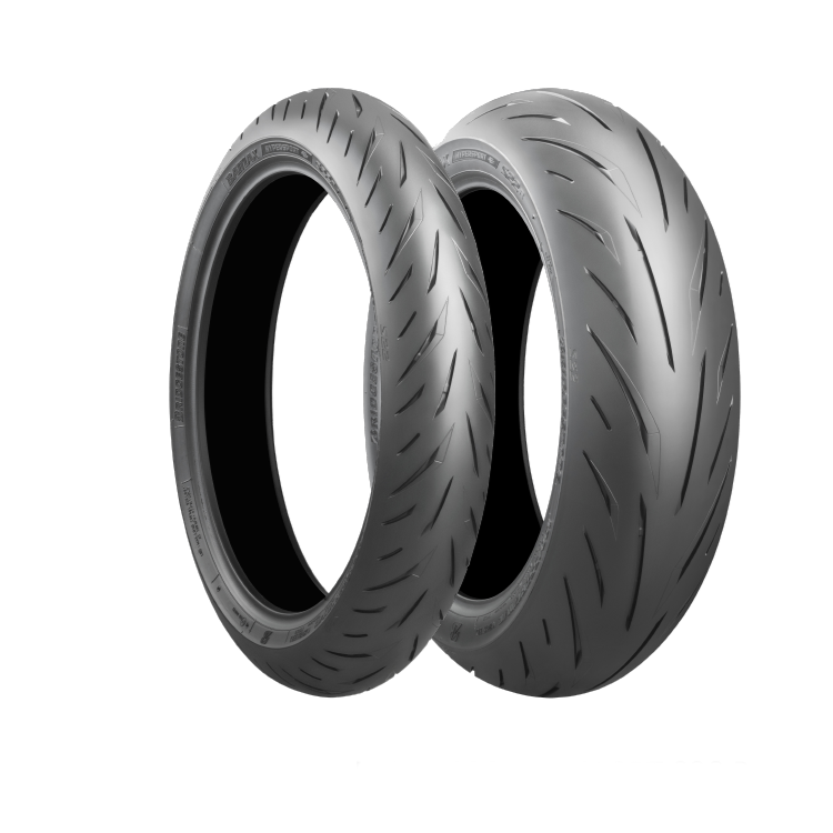 Bridgestone Hypersport S22 Tyre