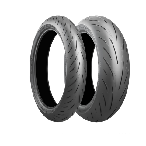 Bridgestone Hypersport S22 Tyre