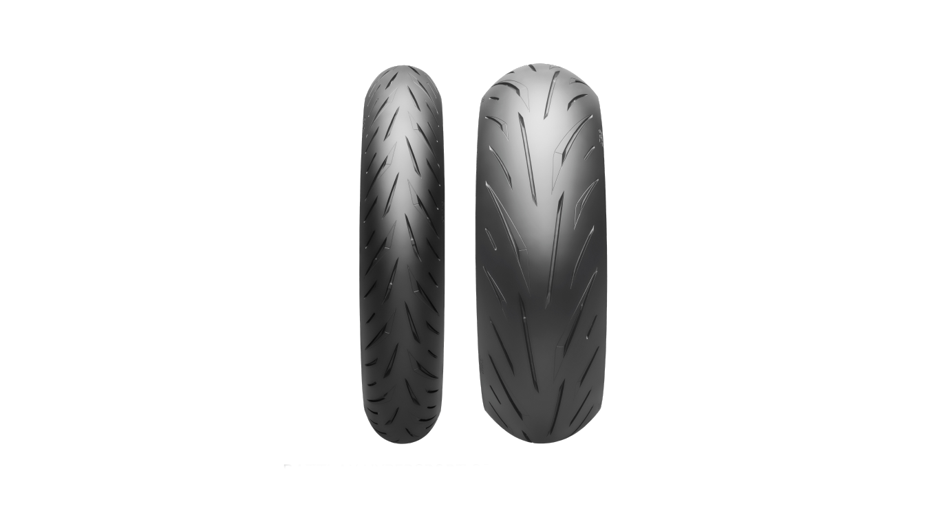 Bridgestone Hypersport S22 Tyre