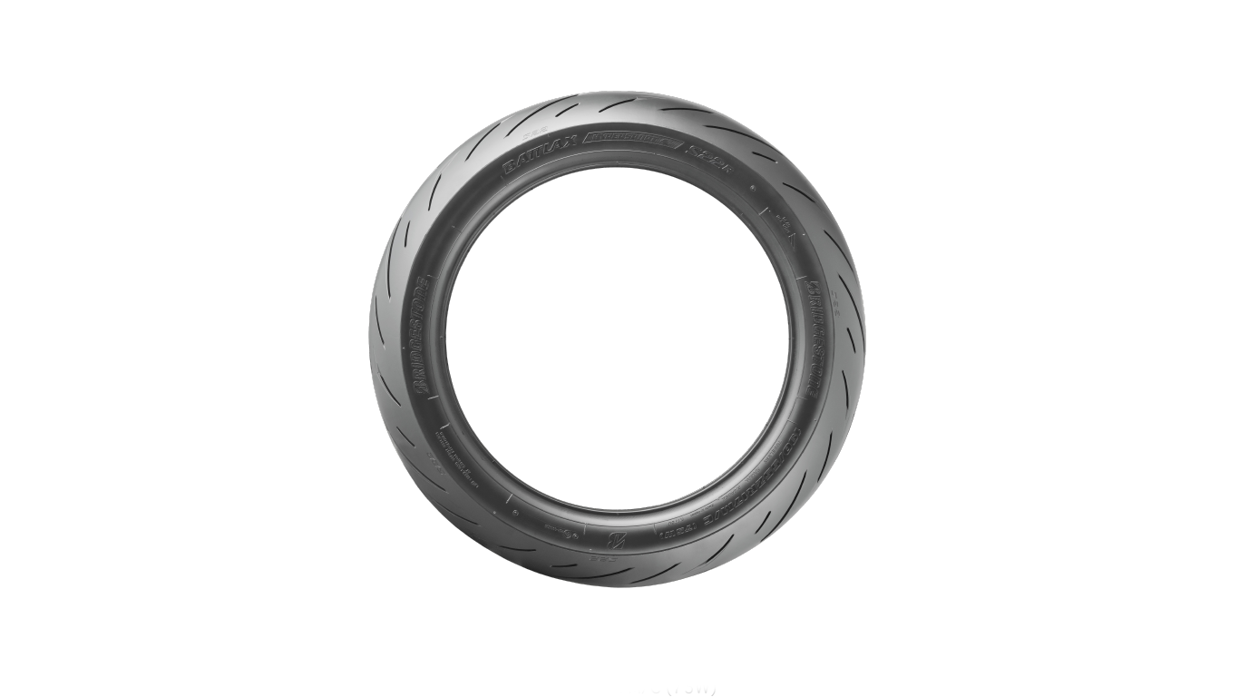 Bridgestone Hypersport S22 Tyre
