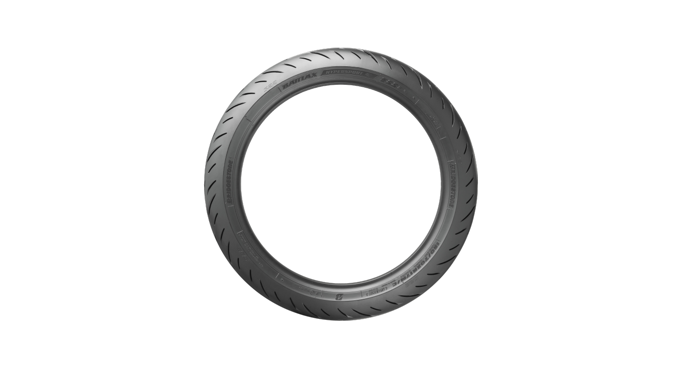 Bridgestone Hypersport S22 Tyre