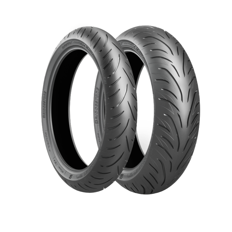 Bridgestone Battlax Sport Touring T31 Tyre