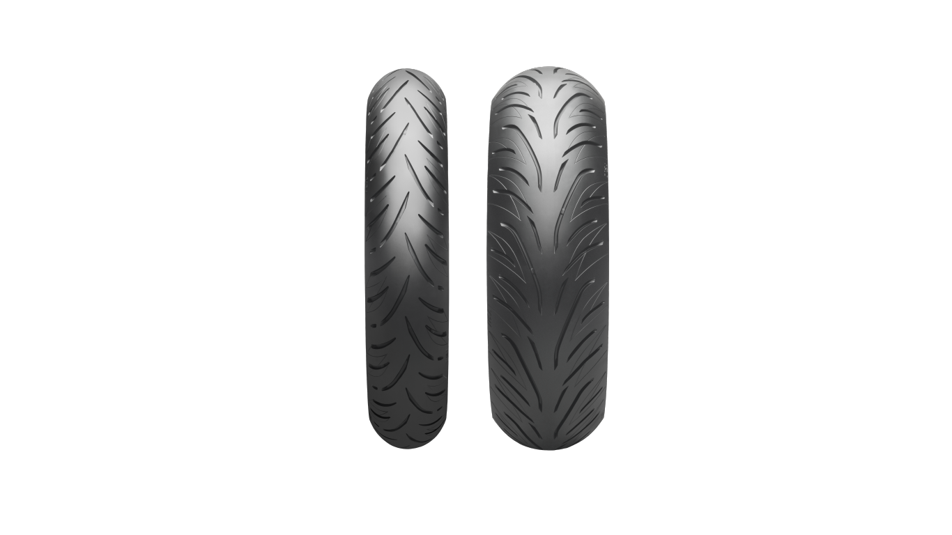 【2025 新作】 Touring Sport Battlax Bridgestone T31 Specialties Regina – Tyre パーツ