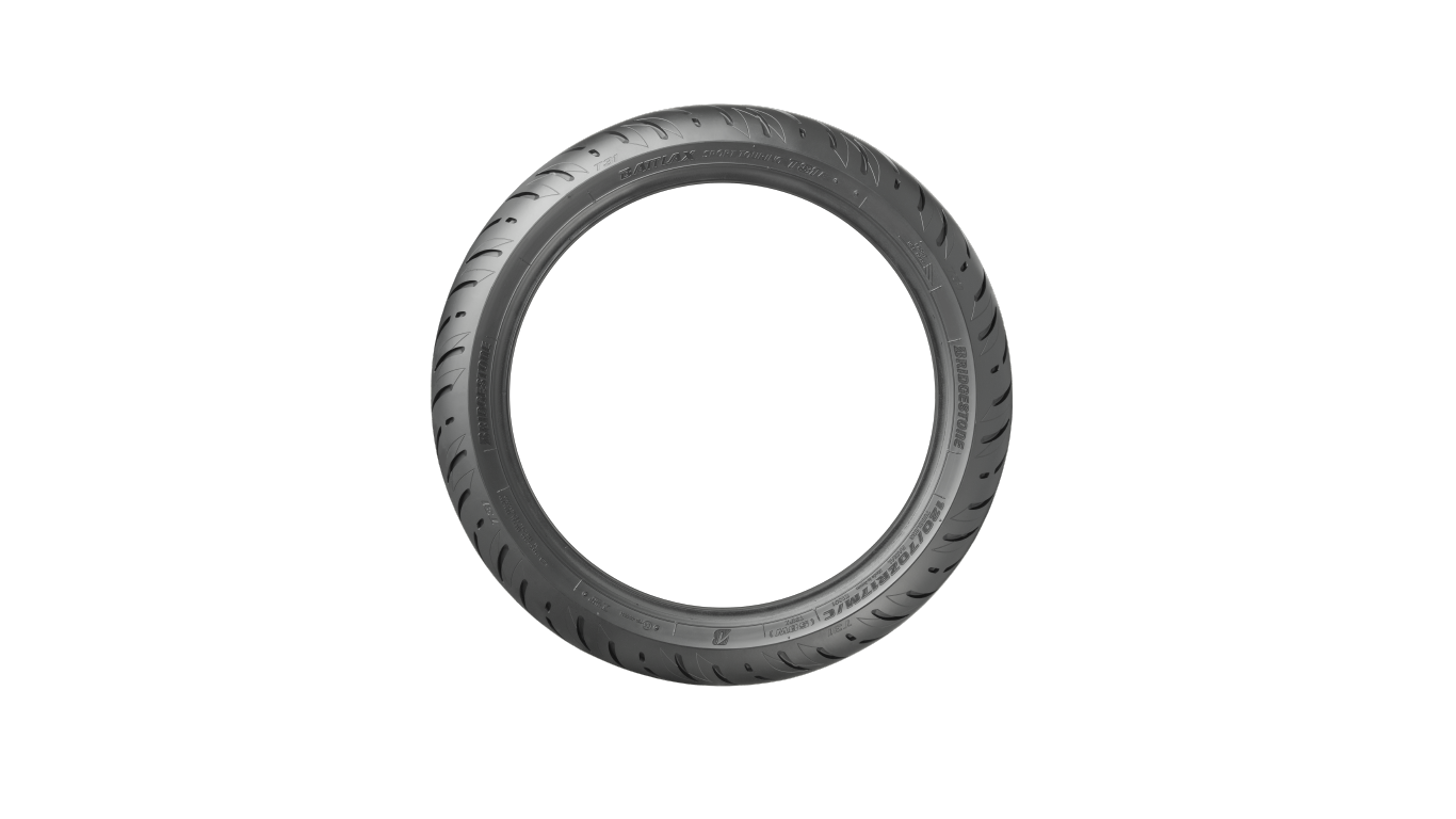 Bridgestone Battlax Sport Touring T31 Tyre – Regina Specialties