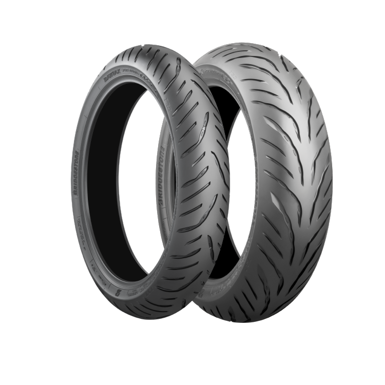 Bridgestone Battlax Sport Touring T32 Tyre
