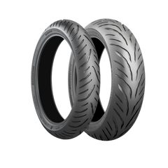 Bridgestone Battlax Sport Touring T32 Tyre