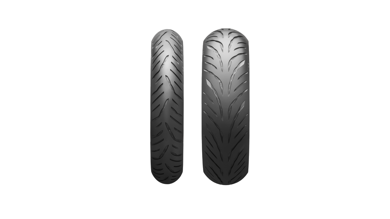 Bridgestone Battlax Sport Touring T32 Tyre