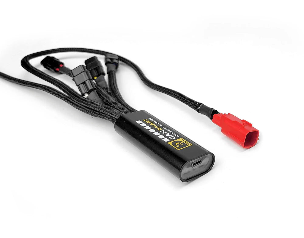 Denali CANsmart™ Controller GEN II - Harley-Davidson Pan America 1250 & Pan America 1250 Special [DNL.WHS.23800]